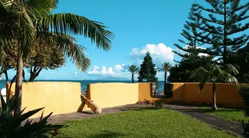 Dom Pedro Madeira Ocean Beach