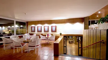 Dom Pedro Madeira Ocean Beach