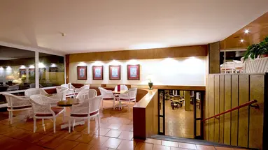 Dom Pedro Madeira Ocean Beach
