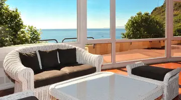 Dom Pedro Madeira Ocean Beach
