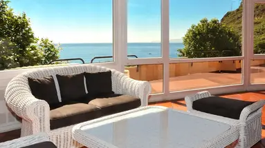 Dom Pedro Madeira Ocean Beach