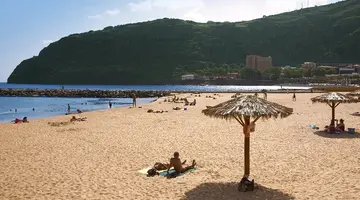Dom Pedro Madeira Ocean Beach