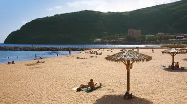 Dom Pedro Madeira Ocean Beach