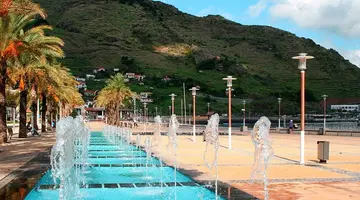 Dom Pedro Madeira Ocean Beach