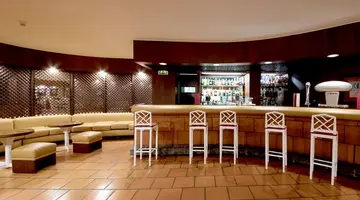 Dom Pedro Madeira Ocean Beach