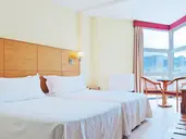Dom Pedro Madeira Ocean Beach