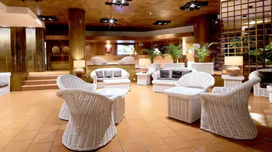 Dom Pedro Madeira Ocean Beach