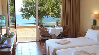 Dom Pedro Madeira