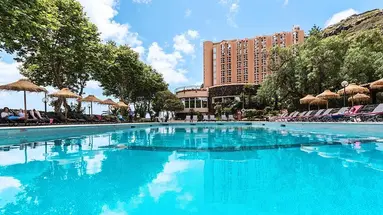 Dom Pedro Madeira