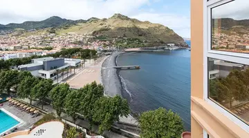 Dom Pedro Madeira