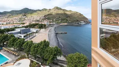 Dom Pedro Madeira
