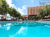 Dom Pedro Madeira