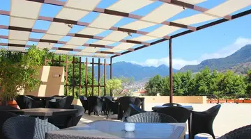 Dom Pedro Madeira