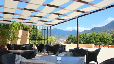 Dom Pedro Madeira