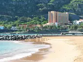 Dom Pedro Madeira