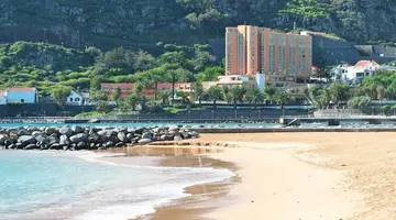 Dom Pedro Madeira