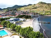 Dom Pedro Madeira