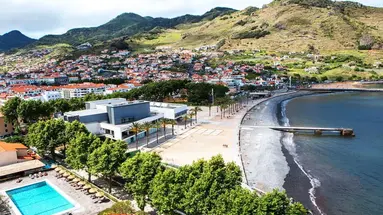Dom Pedro Madeira