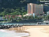 Dom Pedro Madeira