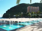 Dom Pedro Madeira