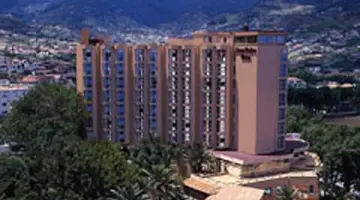 Dom Pedro Madeira
