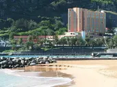Dom Pedro Madeira