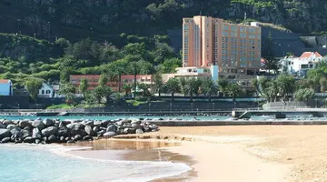 Dom Pedro Madeira