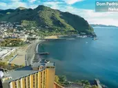 Dom Pedro Madeira