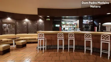 Dom Pedro Madeira