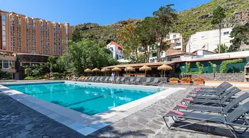 Dom Pedro Madeira