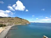 Dom Pedro Madeira