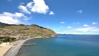 Dom Pedro Madeira