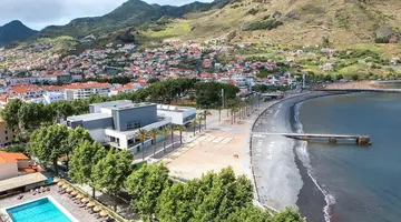 Dom Pedro Madeira