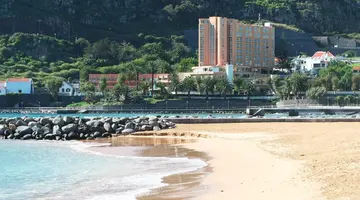 Dom Pedro Madeira