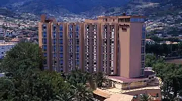 Dom Pedro Madeira
