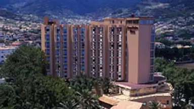 Dom Pedro Madeira