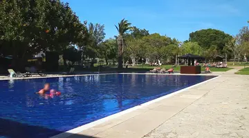 Dom Pedro Vilamoura Resort