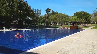 Dom Pedro Vilamoura Resort