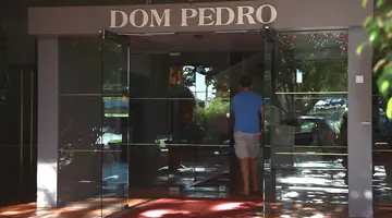 Dom Pedro Vilamoura Resort