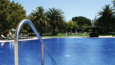 Dom Pedro Vilamoura Resort