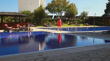 Dom Pedro Vilamoura Resort