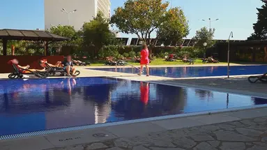 Dom Pedro Vilamoura Resort