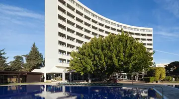 Dom Pedro Vilamoura Resort
