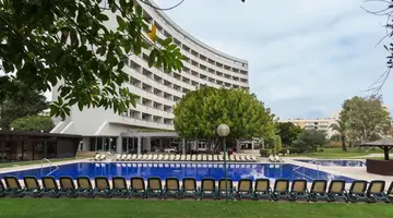 Dom Pedro Vilamoura Resort