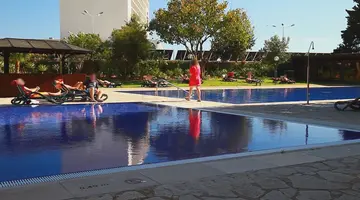 Dom Pedro Vilamoura Resort