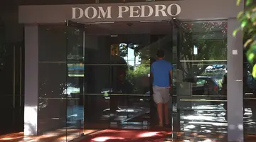 Dom Pedro Vilamoura Resort