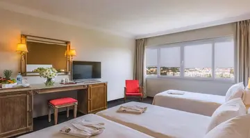 Dom Pedro Vilamoura Resort