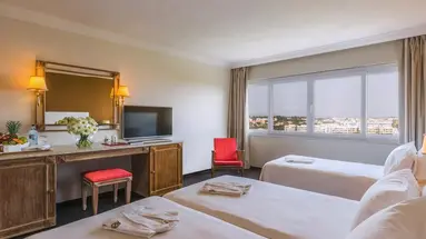 Dom Pedro Vilamoura Resort