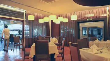 Dom Pedro Vilamoura Resort