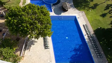 Dom Pedro Vilamoura Resort